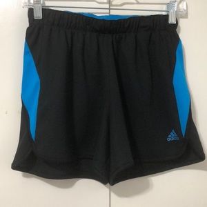 Adidas Sz XS Athletic Shorts